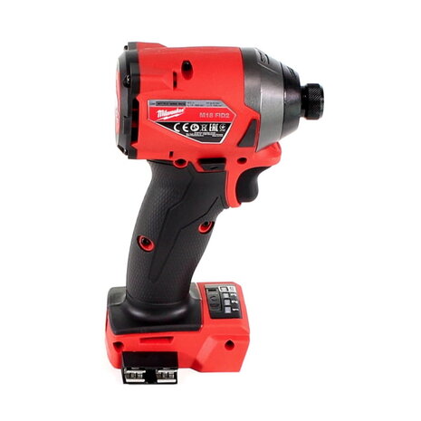 Milwaukee M18 FID2-0 18V Accu Slagschroevendraaier 1/4&quot; Hex Basic Body - 4933471366 - koolborstelloos