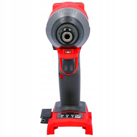 Milwaukee M18 FID2-0 18V Accu Slagschroevendraaier 1/4&quot; Hex Basic Body - 4933471366 - koolborstelloos