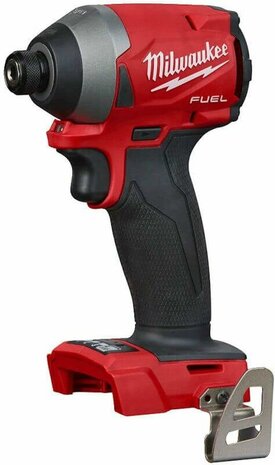 Milwaukee M18 FID2-0 18V Accu Slagschroevendraaier 1/4&quot; Hex Basic Body - 4933471366 - koolborstelloos
