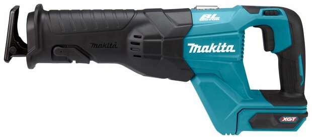 Makita JR001GZ XGT 40V Max accu reciprozaag body - 255x130mm - koolborstelloos