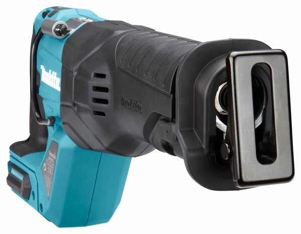 Makita JR001GZ XGT 40V Max accu reciprozaag body - 255x130mm - koolborstelloos