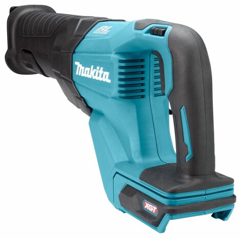 Makita JR001GZ XGT 40V Max accu reciprozaag body - 255x130mm - koolborstelloos