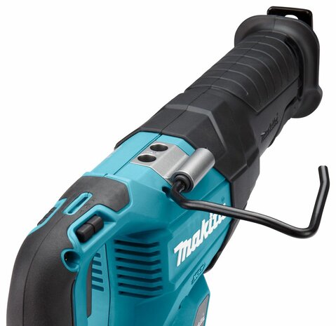 Makita JR001GZ XGT 40V Max accu reciprozaag body - 255x130mm - koolborstelloos