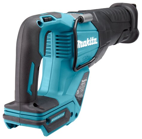 Makita JR001GZ XGT 40V Max accu reciprozaag body - 255x130mm - koolborstelloos