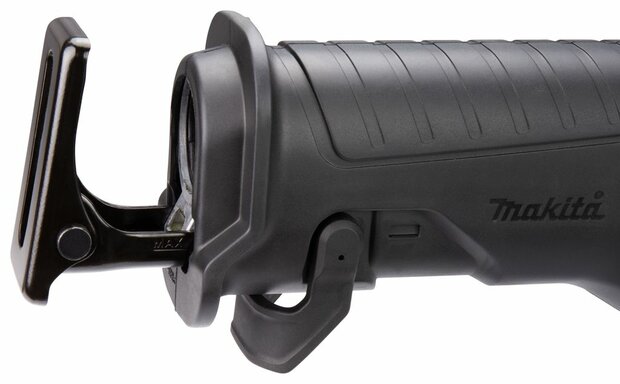 Makita JR001GZ XGT 40V Max accu reciprozaag body - 255x130mm - koolborstelloos