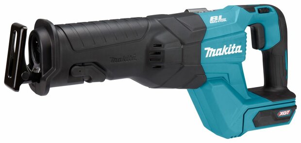 Makita JR001GZ XGT 40V Max accu reciprozaag body - 255x130mm - koolborstelloos