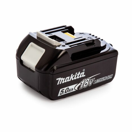 Makita BL1850B 18V Li-Ion accu - 5.0Ah - 197280-8
