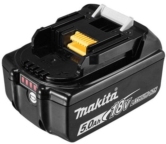 Makita BL1850B 18V Li-Ion accu - 5.0Ah - 197280-8