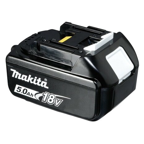 Makita BL1850B 18V Li-Ion accu - 5.0Ah - 197280-8