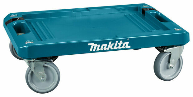 Makita P-83886 Trolley voor Mbox koffers