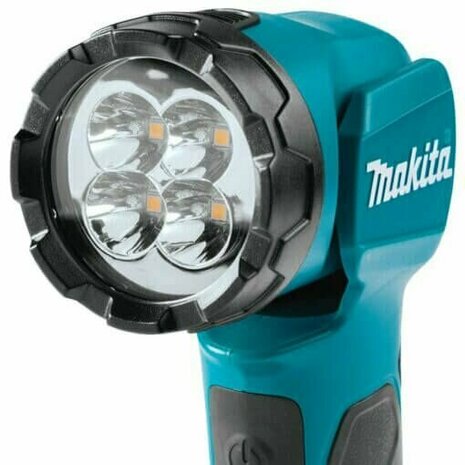 Makita DML815 18V accu LED lamp body - 160Lm