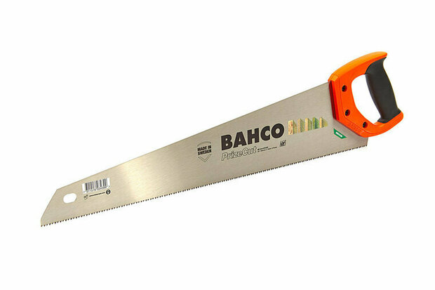 Bahco NP-22-U7/8-HP Prizecut Handzaag - 550mm
