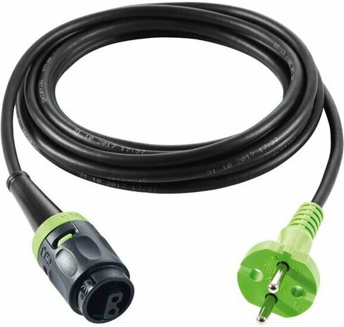 Festool H05 RN-F-4 PLANEX Plug-It kabel - 4m