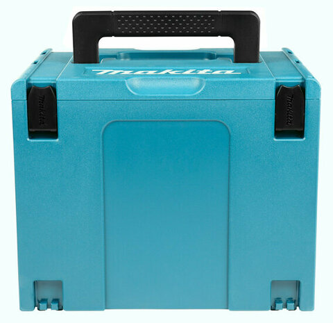 Makita 821552-6 Mbox 4 opbergkoffer 320mm hoog M-box nr.4