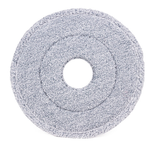Microfiber pad voor 013064