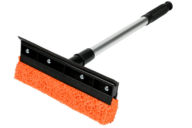 Raamwisser profi rubber 36 cm