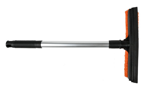 Raamwisser profi rubber 36 cm