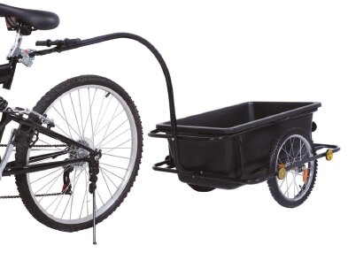 Fietskar