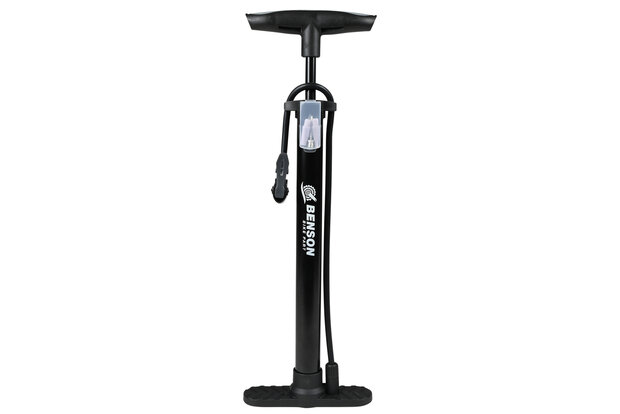 Fietspomp mini