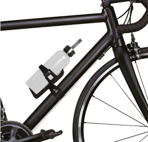 Bidonhouder fiets