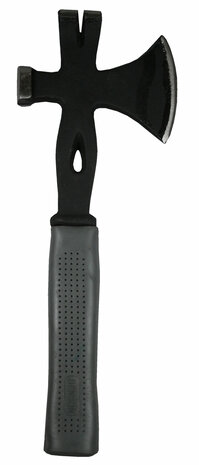 Bijl multifunctie 35 cm