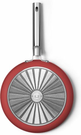 smeg pan 28 cm