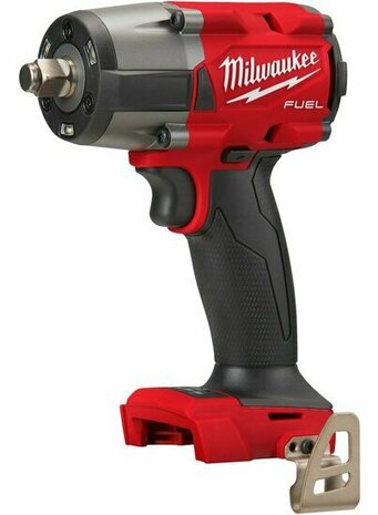Milwaukee M18 FMTIW2F12-0X 18V accu Slagmoersleutel body in HD box - 745Nm - 1/2&quot; - 4933478449
