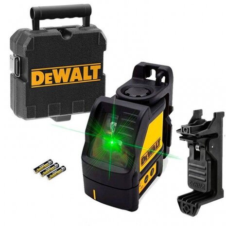DeWalt DW088CG
