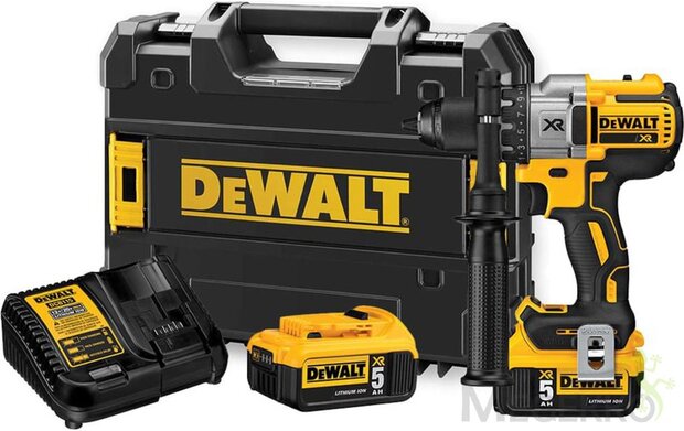 DeWalt DCD991P2