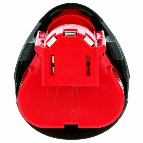 Milwaukee M12B2 Battery 12V 2Ah Li-Ion