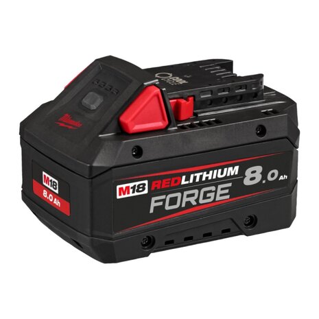 Milwaukee M18FB8