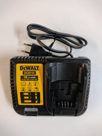DeWalt DCB115