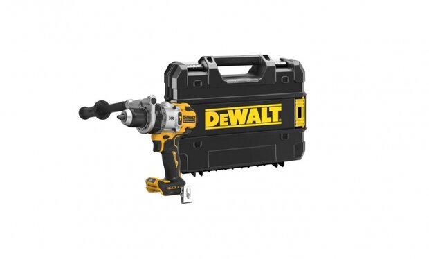 DeWalt DCD1007NT-XJ