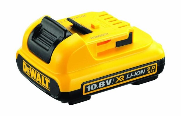 DeWalt DCB127