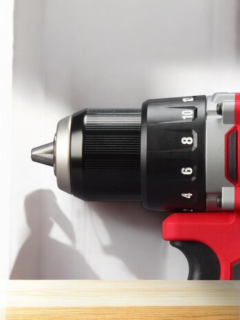 Milwaukee M18 BLDDRC-0 M18 boorschroefmachine 60Nm compact brushless - 4933492831