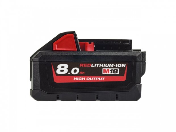 Milwaukee M18HB8