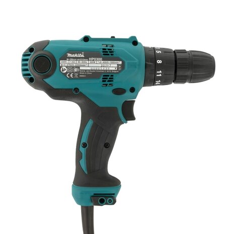 Makita HP0300