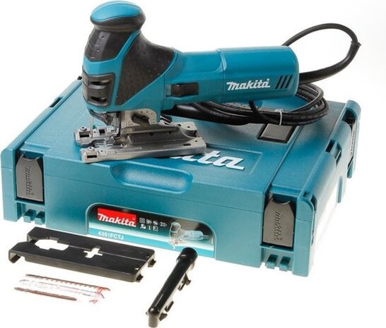 Makita 4351FCTJ