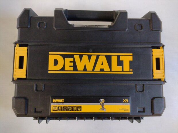 DeWalt DCF850NT
