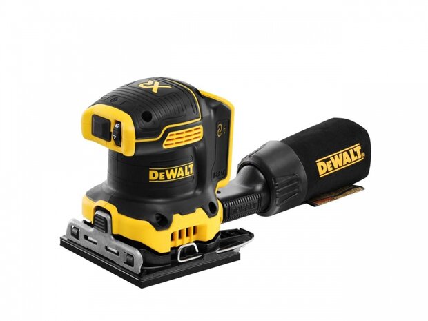 DeWalt DCW200N
