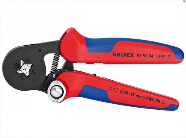 Knipex 975304SB