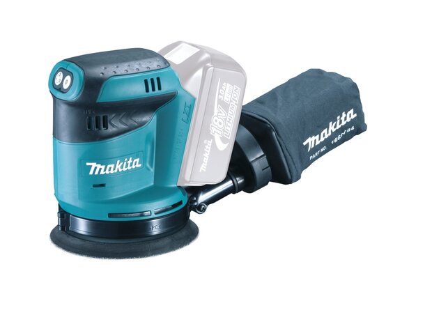 Makita DBO180Z