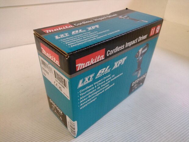 Makita DTD153Z