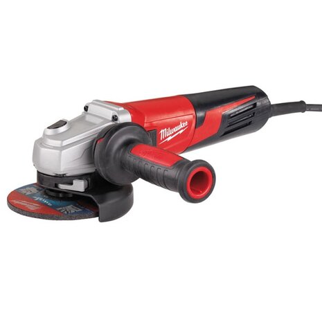 Milwaukee AGV15-125XE