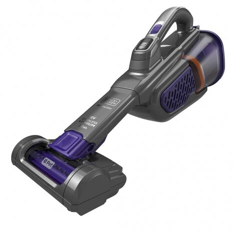 Black&amp;Decker BHHV520BFP-QW