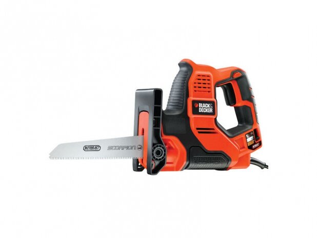 Black&amp;Decker RS890K