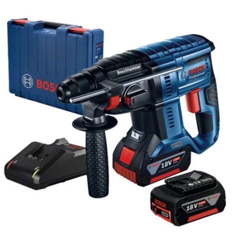 Bosch GBH180-LI