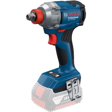 Bosch GDS18V-350
