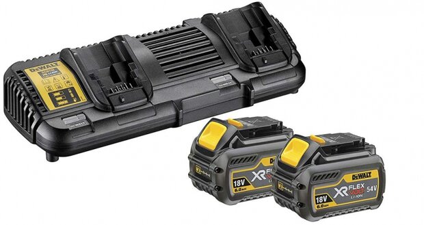 DeWalt DCB132T2