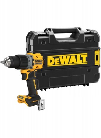 DeWalt DCD805NT